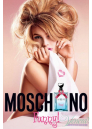 Moschino Funny! EDT 100ml pentru Femei fără de ambalaj Products without package