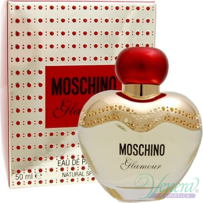 Moschino Glamour EDP 30ml pentru Femei Women's Fragrance