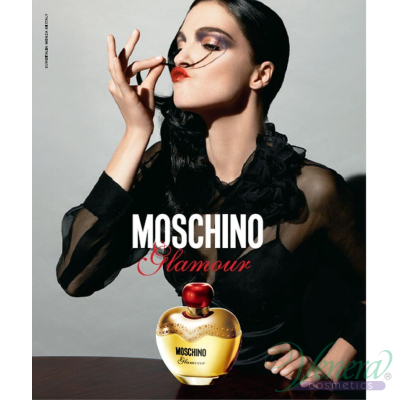 Moschino Glamour EDP 30ml pentru Femei