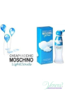 Moschino Cheap & Chic Light Clouds EDT 100ml pentru Femei fără de ambalaj Products without package