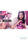 Moschino Pink Bouquet EDT 100ml pentru Femei fără de ambalaj Products without package