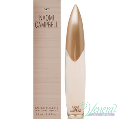 Naomi Campbell EDT 30ml pentru Femei