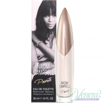 Naomi Campbell Private EDT 30ml pentru Femei Women's Fragrance