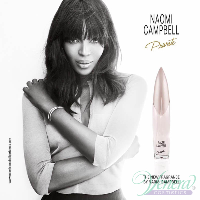 Naomi Campbell Private EDT 15ml pentru Femei Women's Fragrance