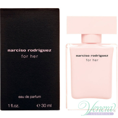 Narciso Rodriguez for Her EDP 30ml for Women Women's Fragrance