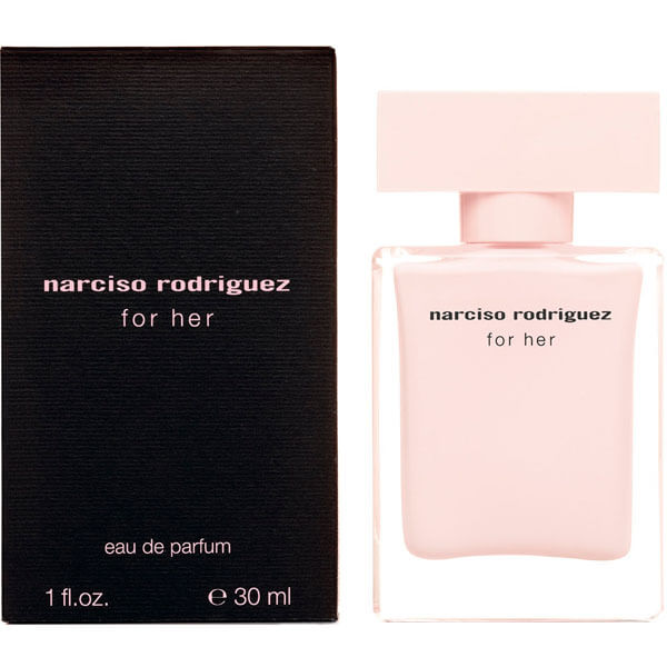 Narciso Rodriguez for Her EDP 30ml pentru Femei