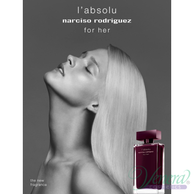 Narciso Rodriguez for Her L'Absolu EDP 50ml for Women Women's Fragrance