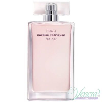 Narciso Rodriguez L'Eau for Her EDT 100ml for Women Without Package Products without package