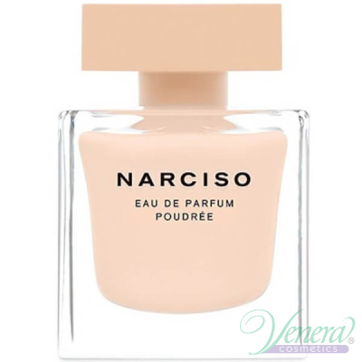Narciso Rodriguez Narciso Poudree EDP 90ml pentru Femei fără de ambalaj Products without package