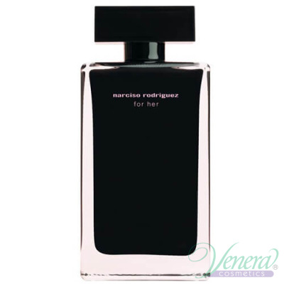 Narciso Rodriguez for Her EDT 100ml for Women Without Package Products without package