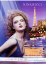 Nina Ricci Love in Paris EDP 30ml for Women Women's Fragrance