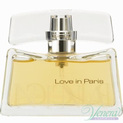 Nina Ricci Love in Paris EDP 50ml for Women Without Package Products without package
