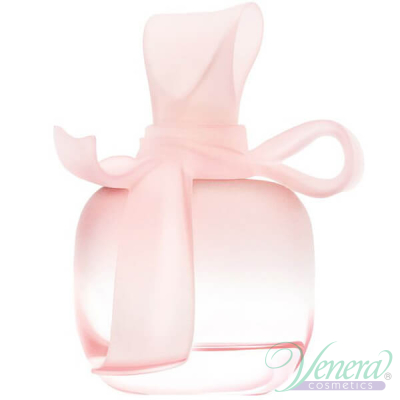 Nina Ricci Mademoiselle Ricci L'Eau EDT 50ml for Women Without Package Products without package
