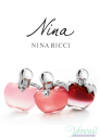 Nina Ricci Nina L'Eau EDT 80ml for Women Without Package Products without package