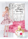 Nina Ricci Nina Fantasy EDT 50ml for Women Without Package Products without package