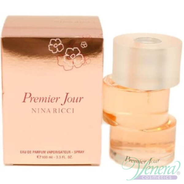 Nina Ricci Premier Jour EDP 50ml pentru Femei