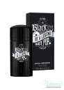 Paco Rabanne Black XS Be a Legend Iggy Pop EDT 100ml for Men Without Package Products without package