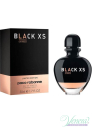 Paco Rabanne Black XS Los Angeles for Her EDT 80ml pentru Femei fără de ambalaj