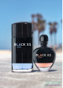Paco Rabanne Black XS Los Angeles for Her EDT 50ml pentru Femei