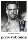 Paco Rabanne Invictus Intense EDT 100ml for Men Without Package Products without package