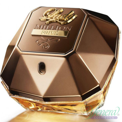 Paco Rabanne Lady Million Prive EDP 80ml for Women Without Package Products without package