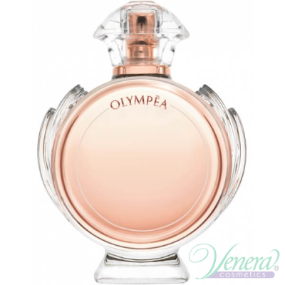 Paco Rabanne Olympea Aqua EDT 80ml for Women Without Package Products without package