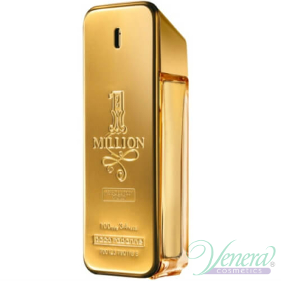 Paco Rabanne 1 Million EDT 100ml for Men Without Package Products without package