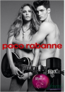 Paco Rabanne Black XS EDT 30ml pentru Bărbați Parfumuri pentru bărbați