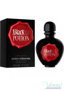 Paco Rabanne Black XS Potion EDT 80ml for Women Without Package Products without package