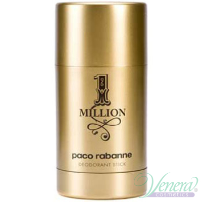 Paco Rabanne 1 Million Deo Stick for Men Face Body and Products