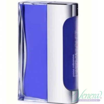 Paco Rabanne Ultraviolet EDT 100ml for Men Without Package  Products without package