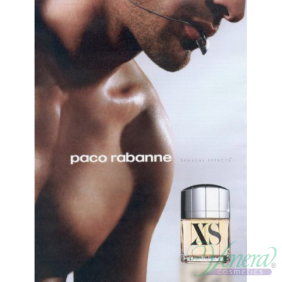 Paco Rabanne XS EDT 100ml for Men Men's Fragrance