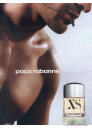 Paco Rabanne XS EDT 100ml for Men Without Package  Products without package