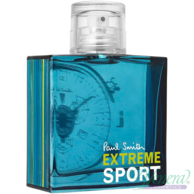 Paul Smith Extreme Sport EDT 100ml pentru Bărbați fără de ambalaj Products without package