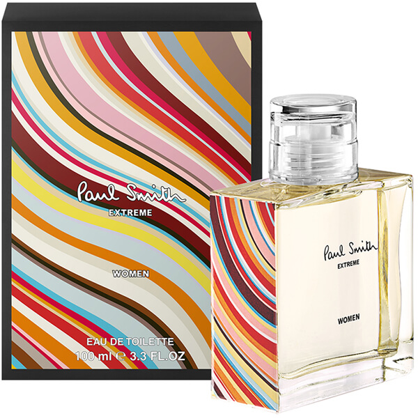 Paul Smith Extreme Woman EDT 50ml pentru Femei