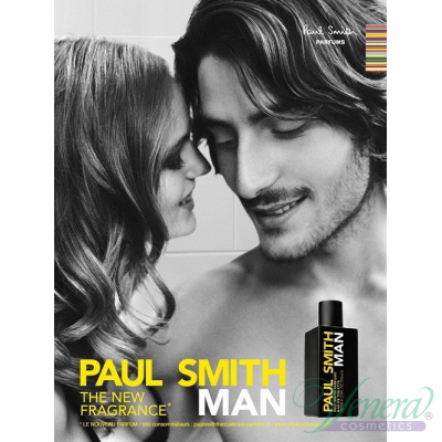 Paul Smith Man EDT 100ml pentru Bărbați fără de ambalaj Products without package