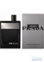 Prada Amber Pour Homme Intense EDP 100ml for Men Without Package Products without package
