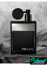 Prada Amber Pour Homme Intense EDP 100ml for Men Without Package Products without package