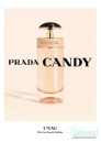 Prada Candy L'Eau EDT 80ml for Women Without Package Products without package