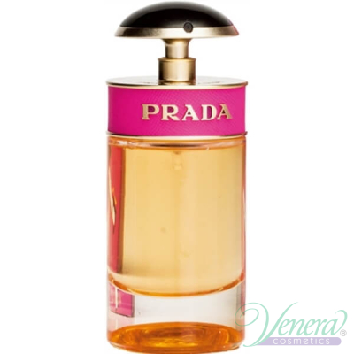 Prada Candy EDP 80ml for Women Without Package