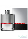 Prada Luna Rossa EDT 100ml for Men Without Package Products without package