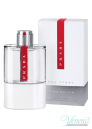 Prada Luna Rossa Eau Sport EDT 100ml for Men Without Package Products without package