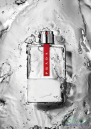 Prada Luna Rossa Eau Sport EDT 100ml for Men Without Package Products without package