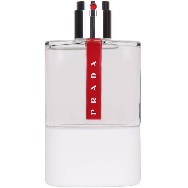 Prada Luna Rossa Eau Sport EDT 100ml pentru Bărbați fără de ambalaj