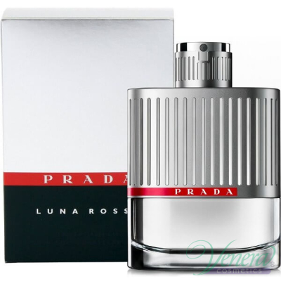 Prada Luna Rossa EDT 150ml for Men Men's Fragrance