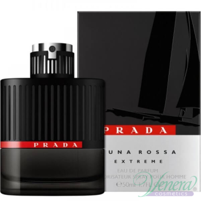 Prada Luna Rossa Extreme EDP 50ml for Men Men's Fragrance