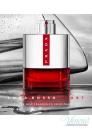 Prada Luna Rossa Sport EDT 100ml for Men Without Package Products without package