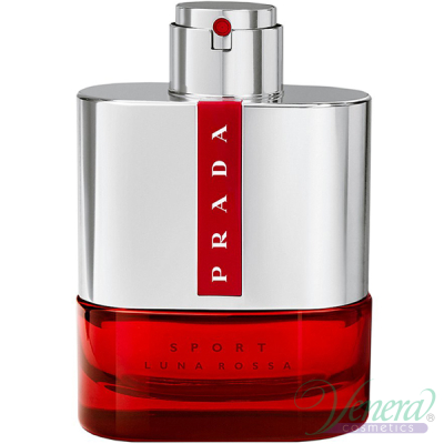 Prada Luna Rossa Sport EDT 100ml for Men Without Package Products without package