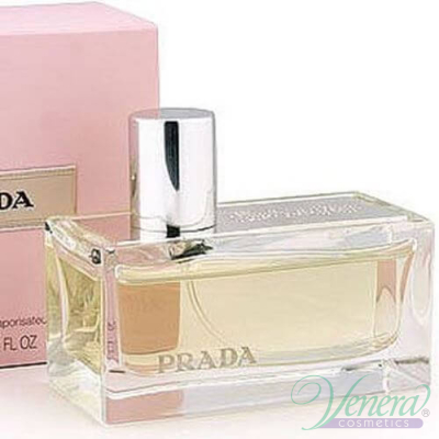 Prada Amber EDP 50ml for Women Women's Fragrance