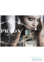 Prada Infusion d'Iris EDP 100ml for Women Without Package Products without package